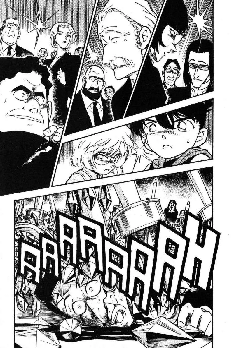 Detective Conan capítulo 239 página 16