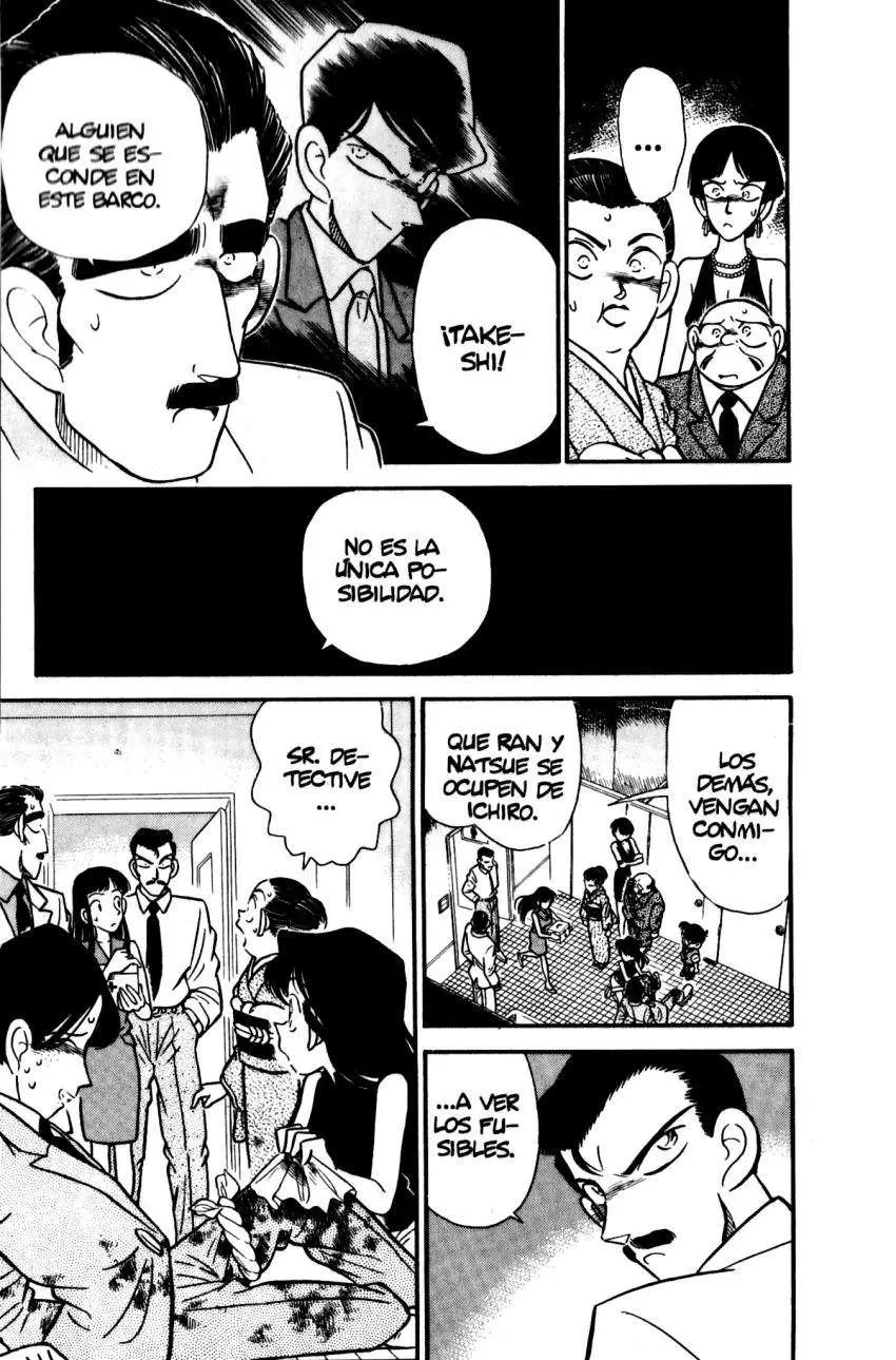 Detective Conan capítulo 24 página 4