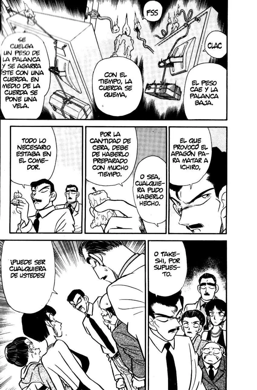 Detective Conan capítulo 24 página 6