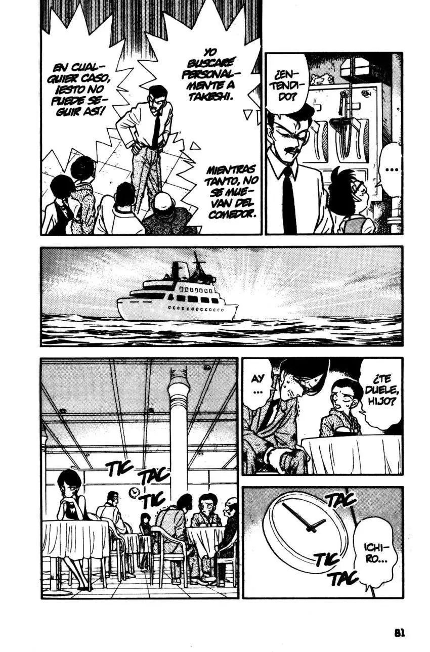 Detective Conan capítulo 24 página 7