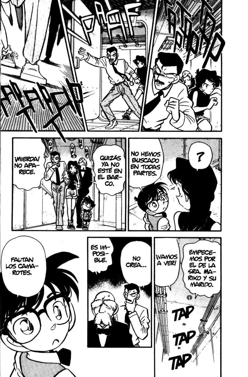 Detective Conan capítulo 24 página 8
