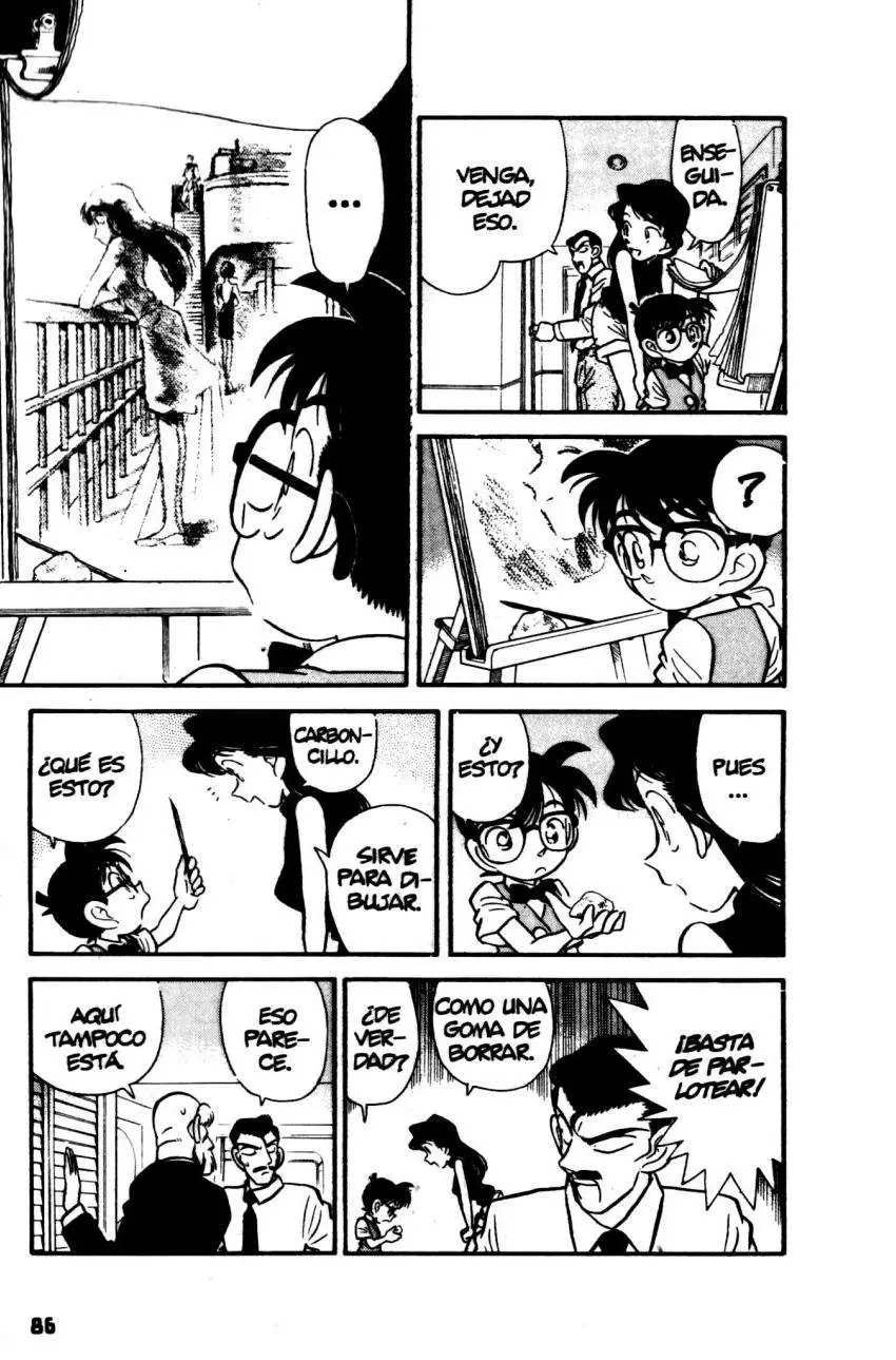 Detective Conan capítulo 24 página 12
