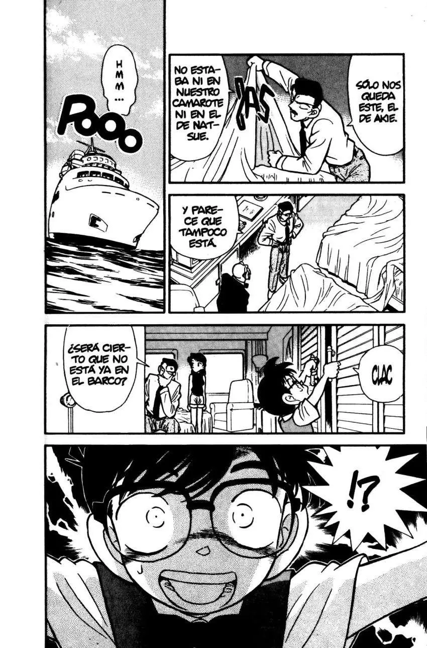 Detective Conan capítulo 24 página 13