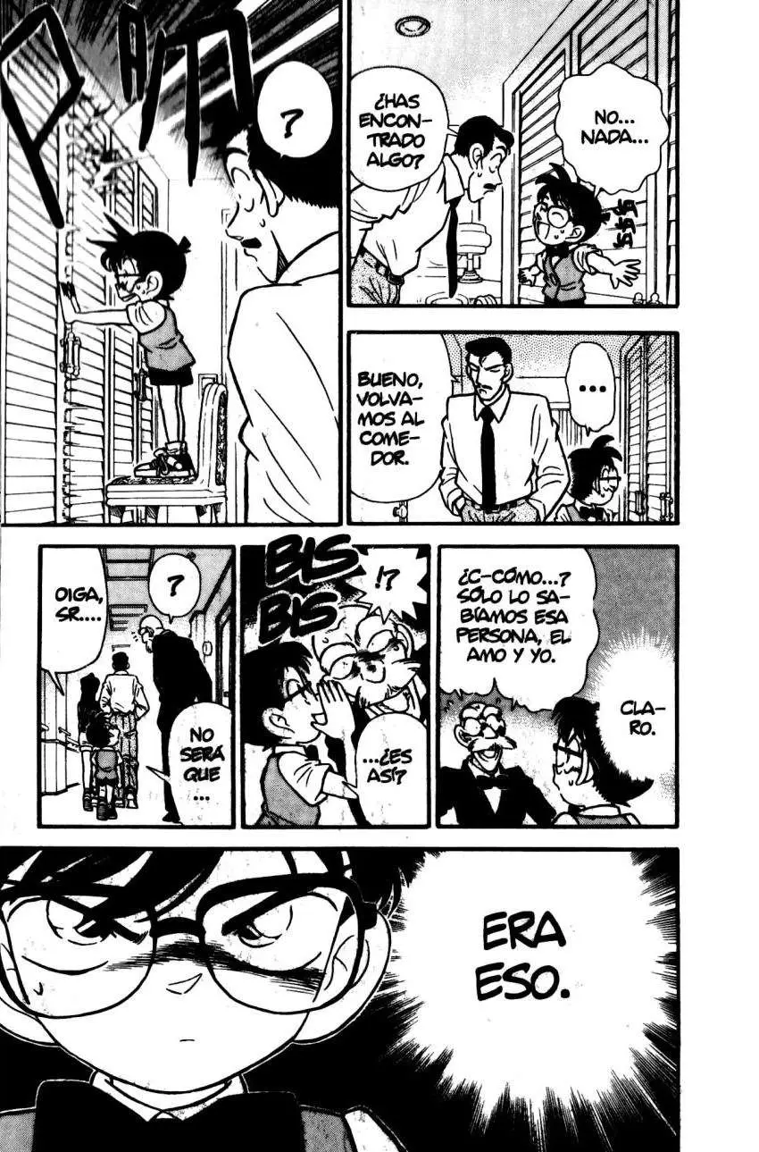 Detective Conan capítulo 24 página 14