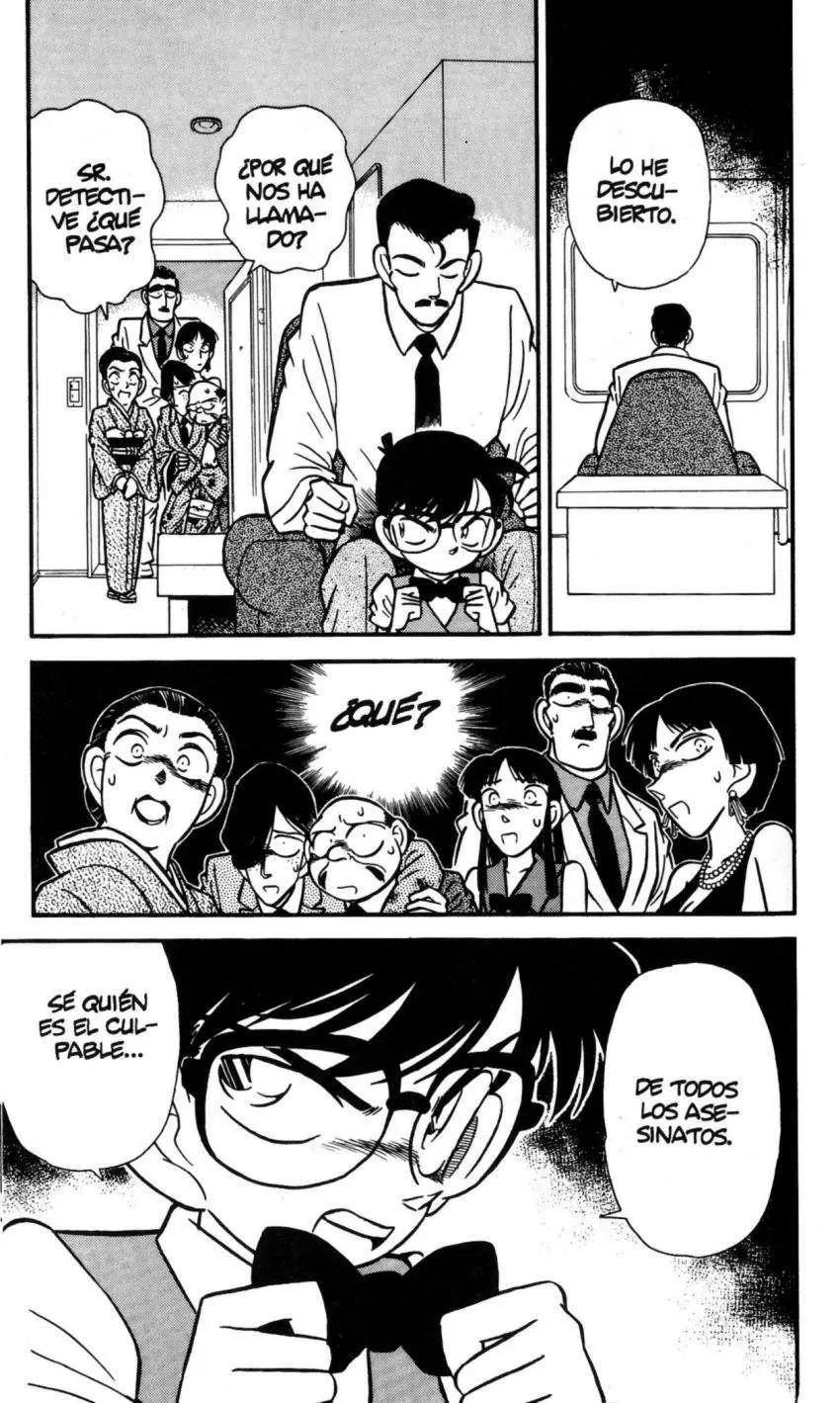 Detective Conan capítulo 24 página 18