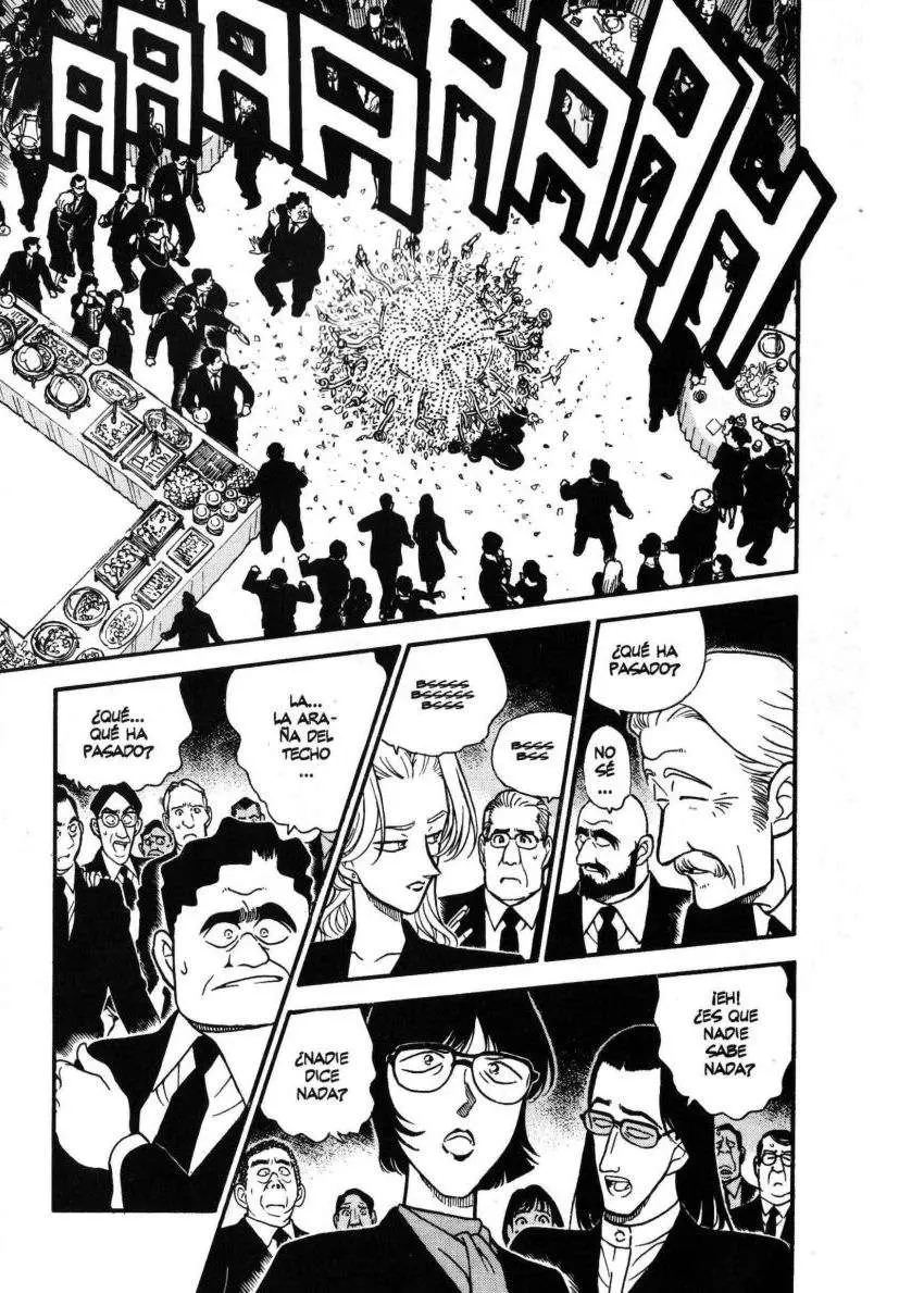 Detective Conan capítulo 240 página 2