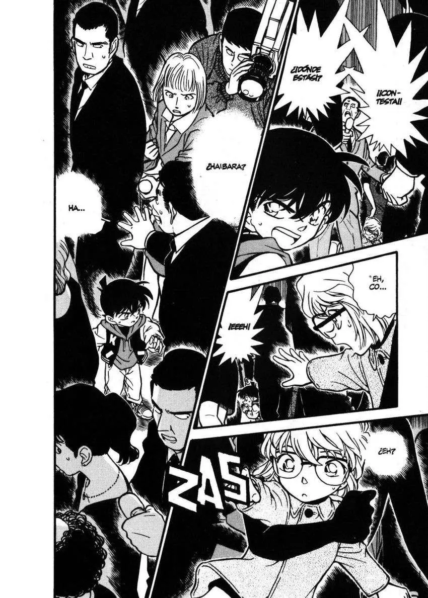 Detective Conan capítulo 240 página 15