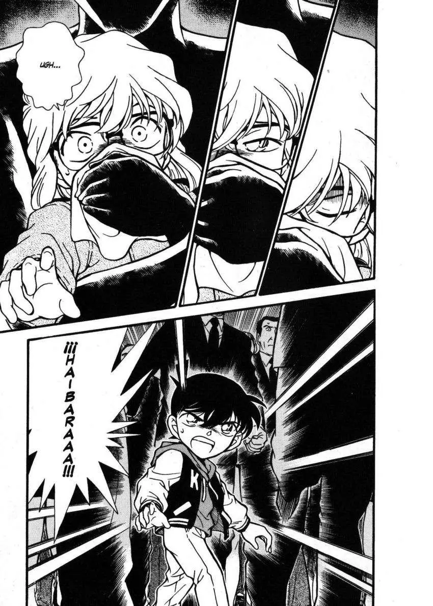 Detective Conan capítulo 240 página 16