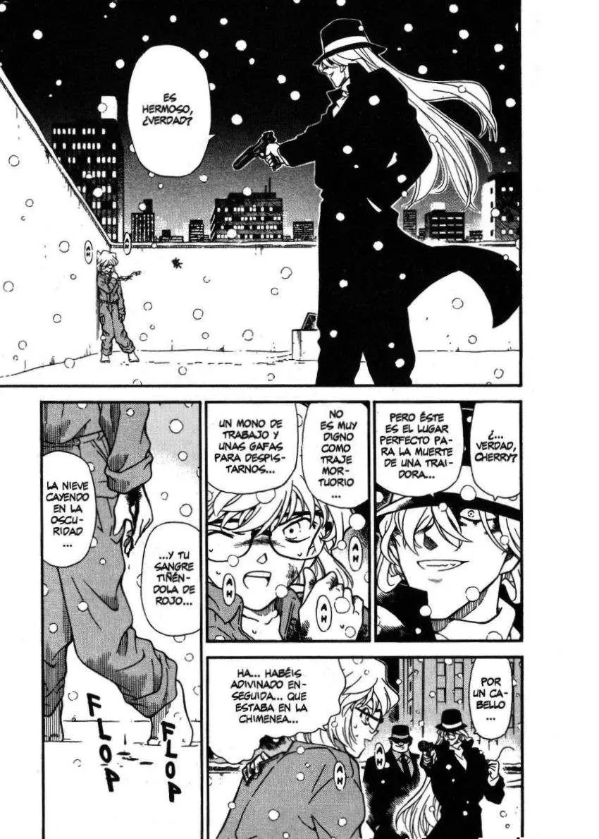 Detective Conan capítulo 242 página 2