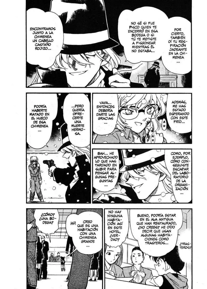 Detective Conan capítulo 242 página 3