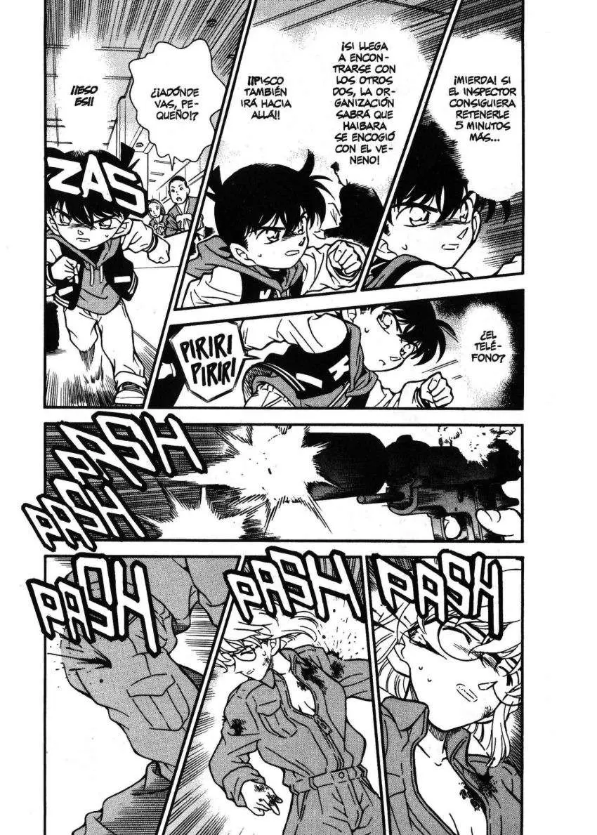 Detective Conan capítulo 242 página 4