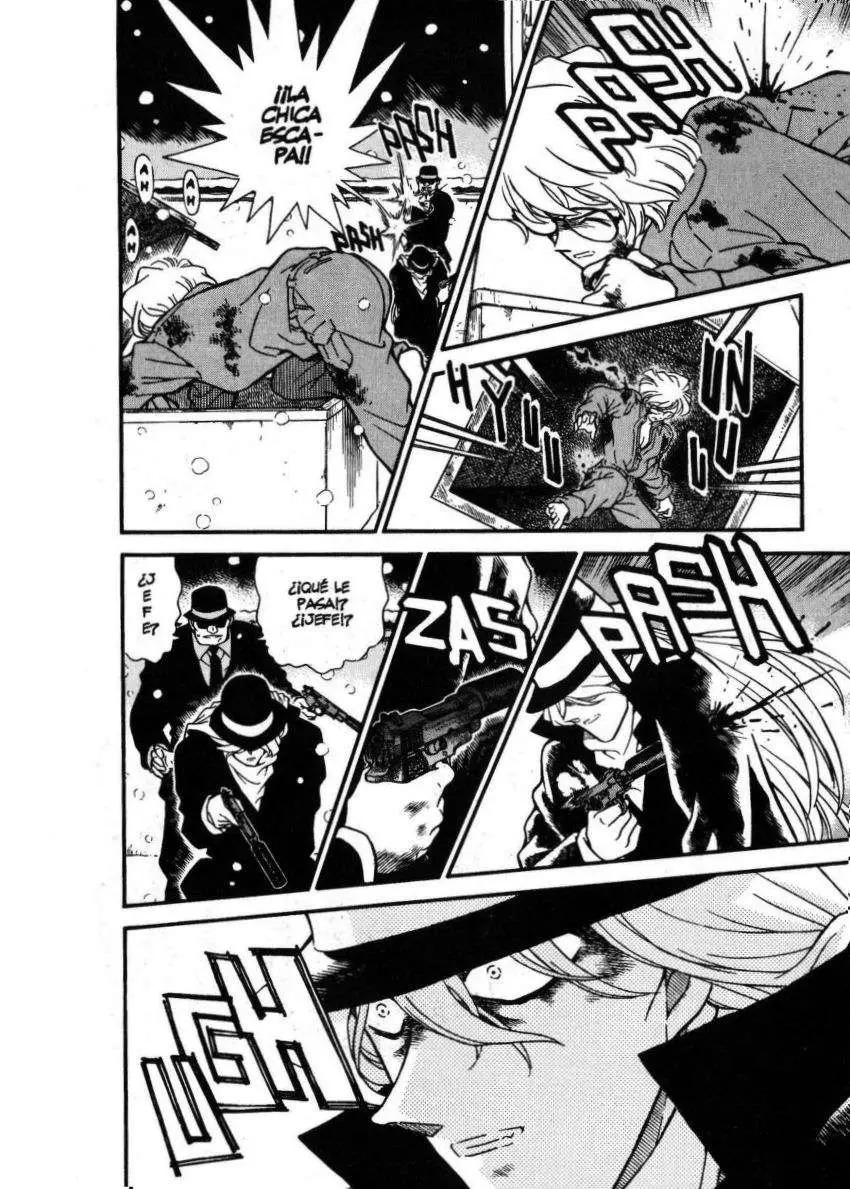Detective Conan capítulo 242 página 7
