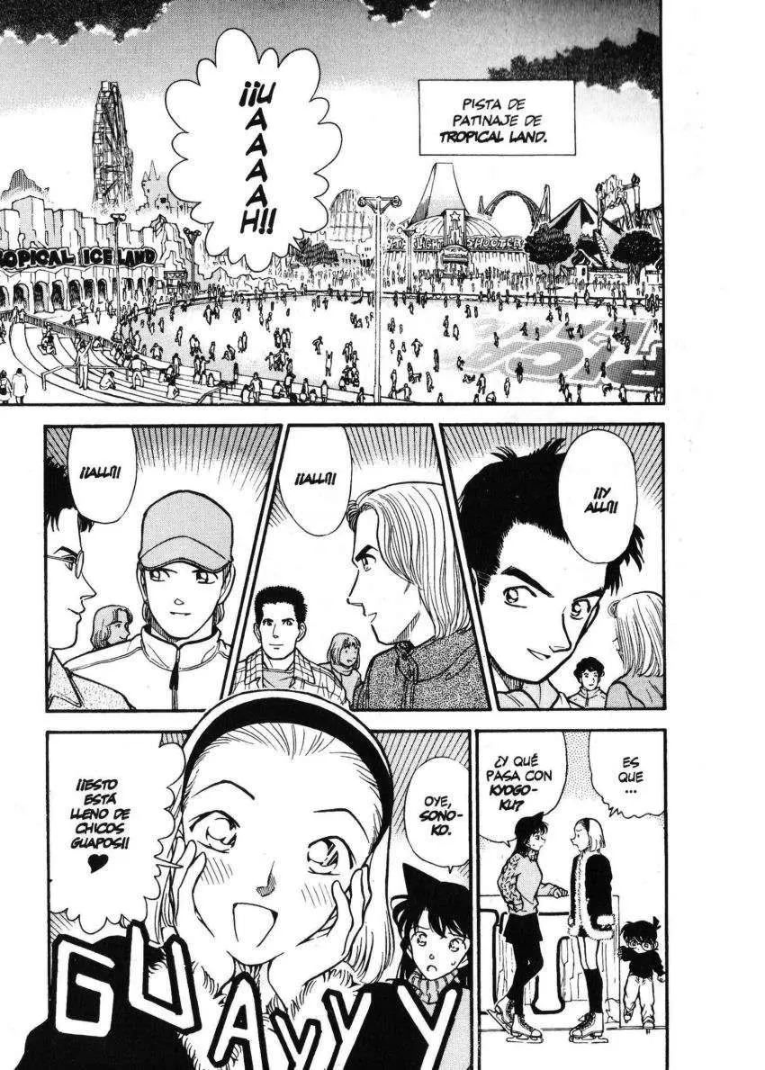 Detective Conan capítulo 243 página 2