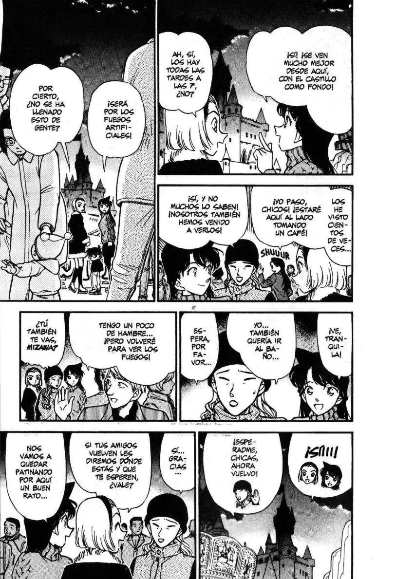 Detective Conan capítulo 243 página 10