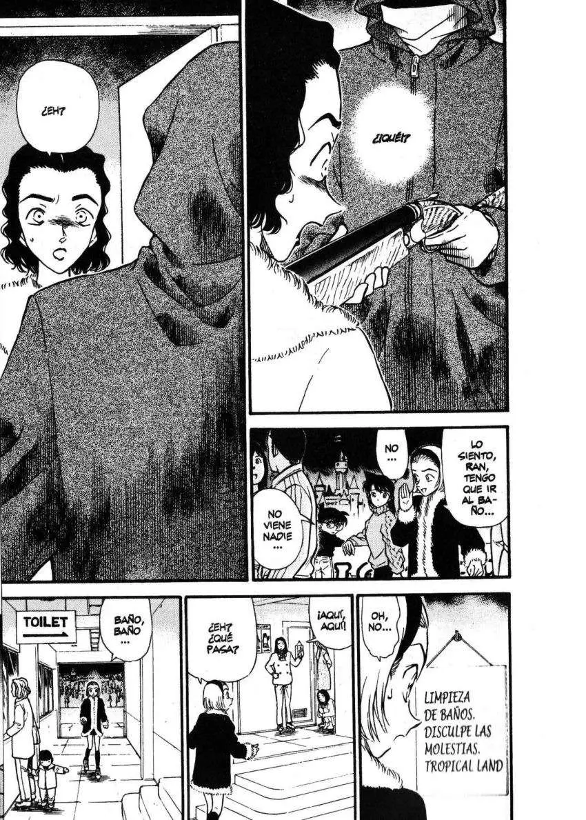 Detective Conan capítulo 243 página 12
