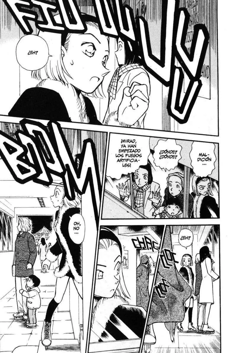 Detective Conan capítulo 243 página 14