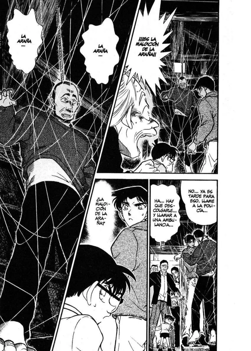 Detective Conan capítulo 247 página 2