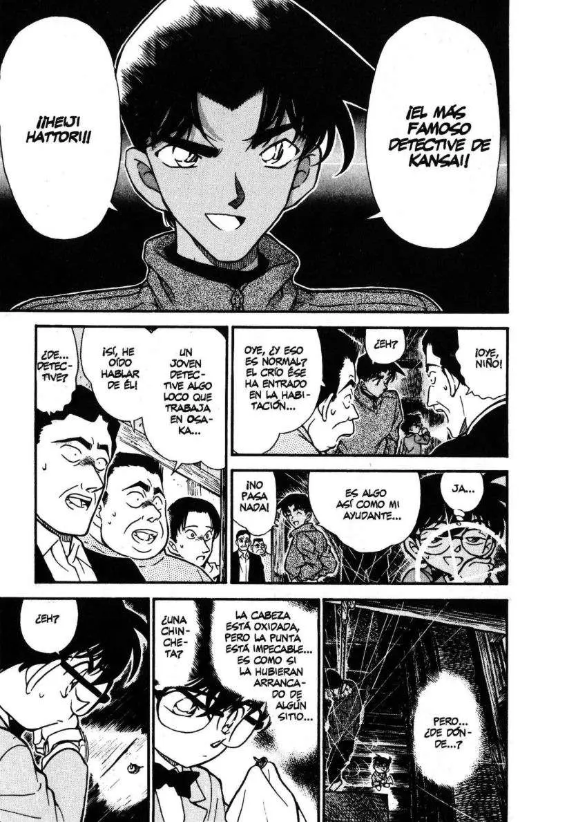 Detective Conan capítulo 247 página 4