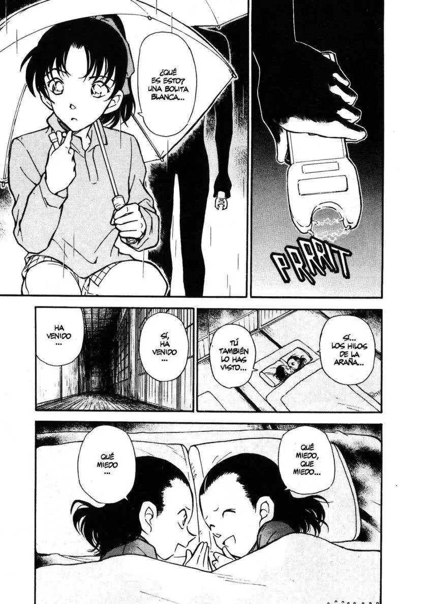 Detective Conan capítulo 247 página 16