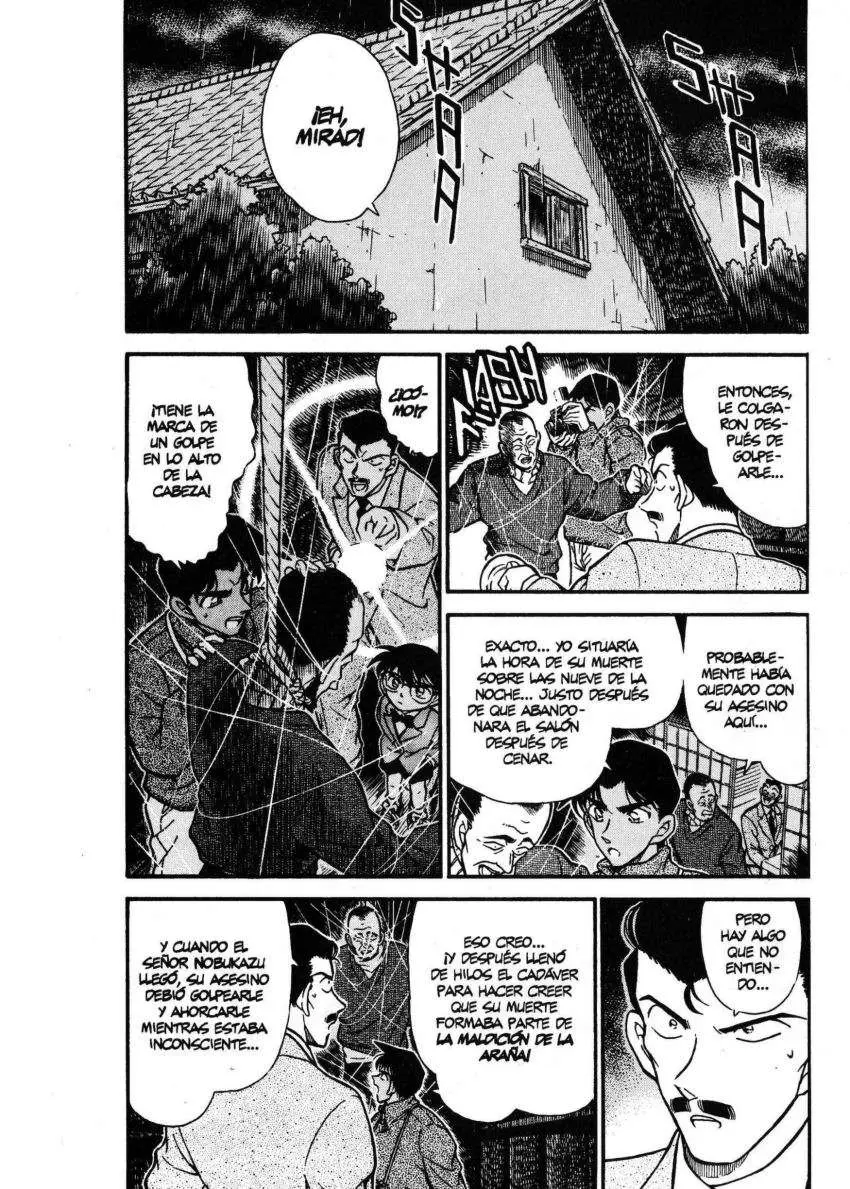 Detective Conan capítulo 248 página 3