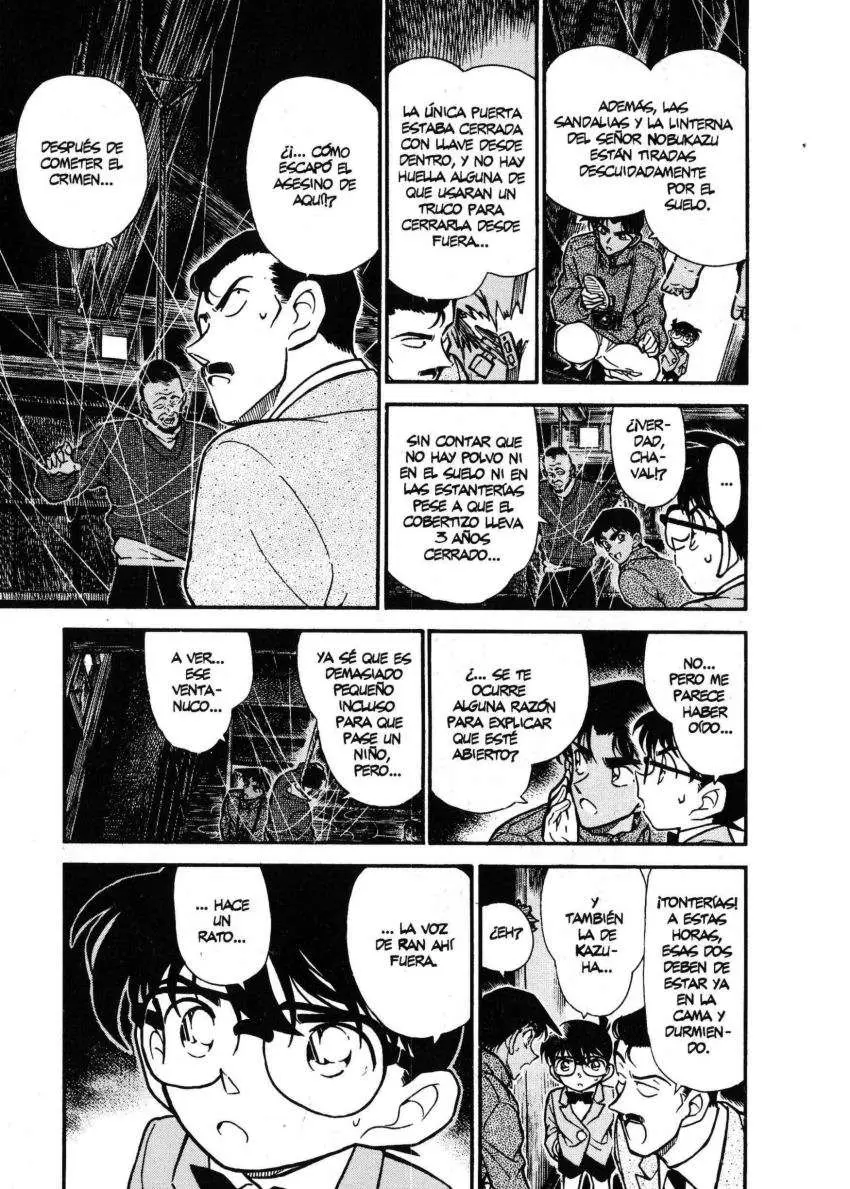 Detective Conan capítulo 248 página 4