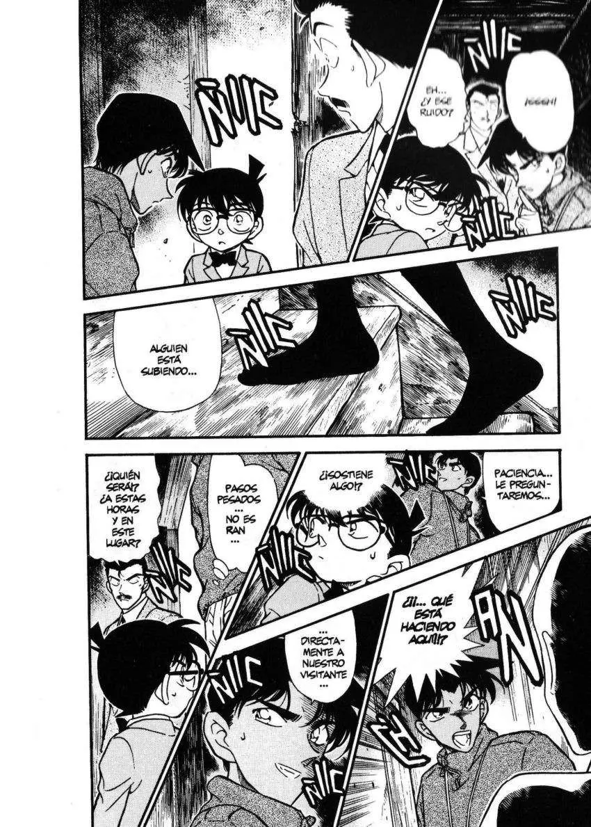 Detective Conan capítulo 248 página 5