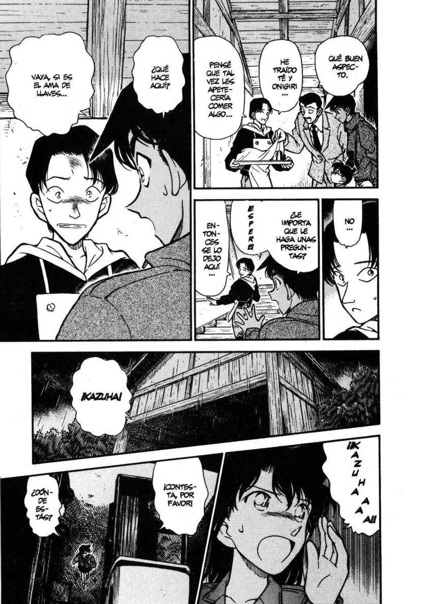 Detective Conan capítulo 248 página 6