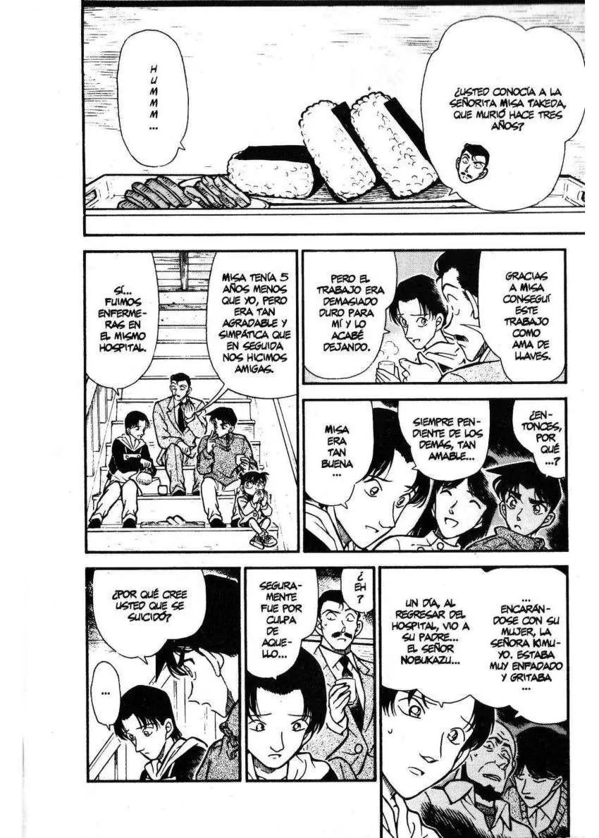 Detective Conan capítulo 248 página 7