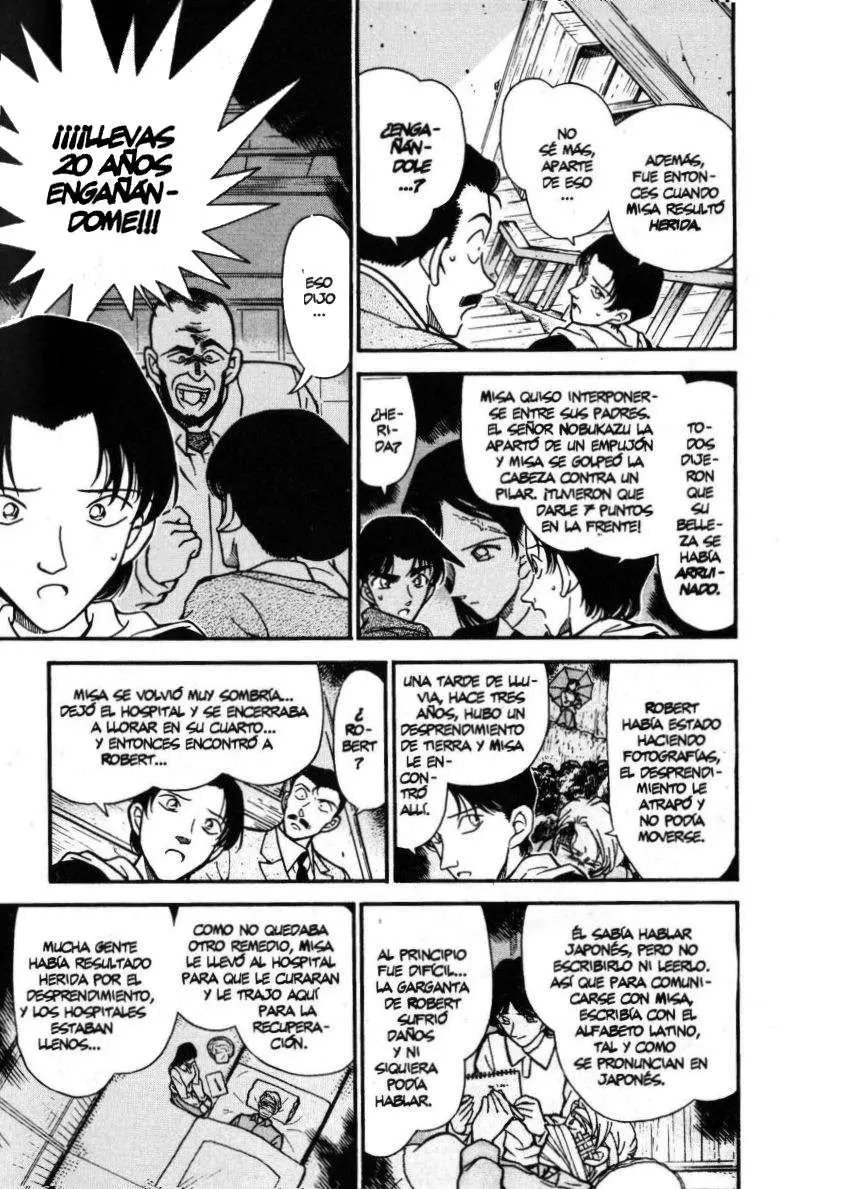 Detective Conan capítulo 248 página 8