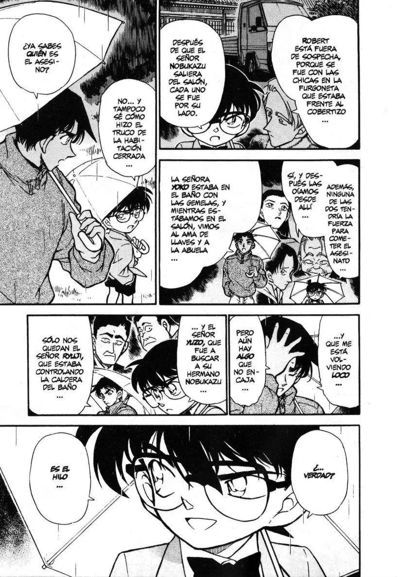 Detective Conan capítulo 248 página 12