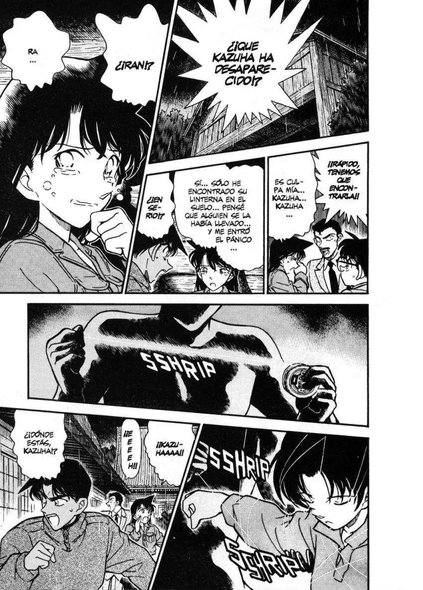 Detective Conan capítulo 248 página 14