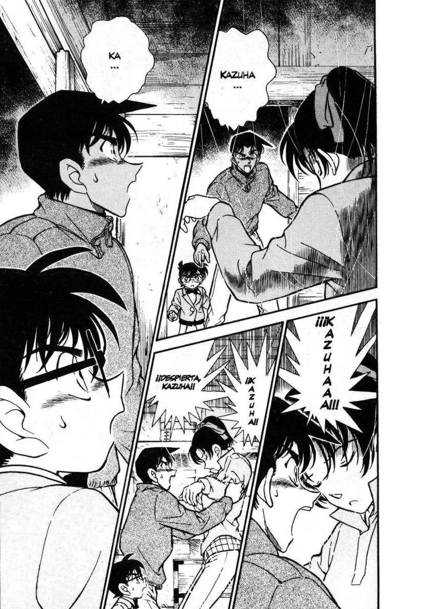 Detective Conan capítulo 249 página 2