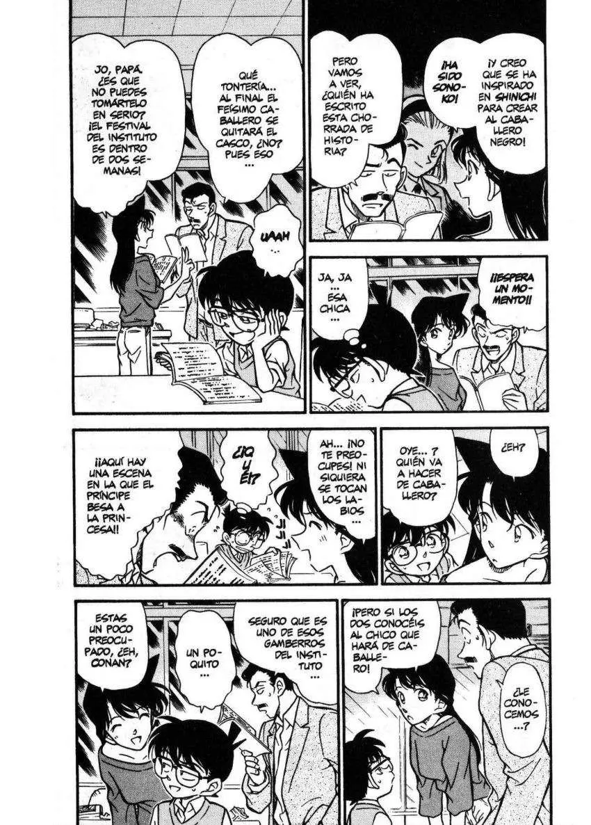 Detective Conan capítulo 251 página 3