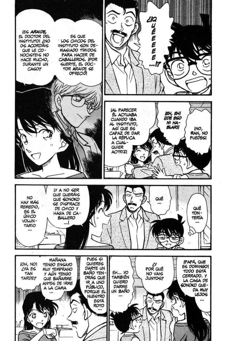Detective Conan capítulo 251 página 4