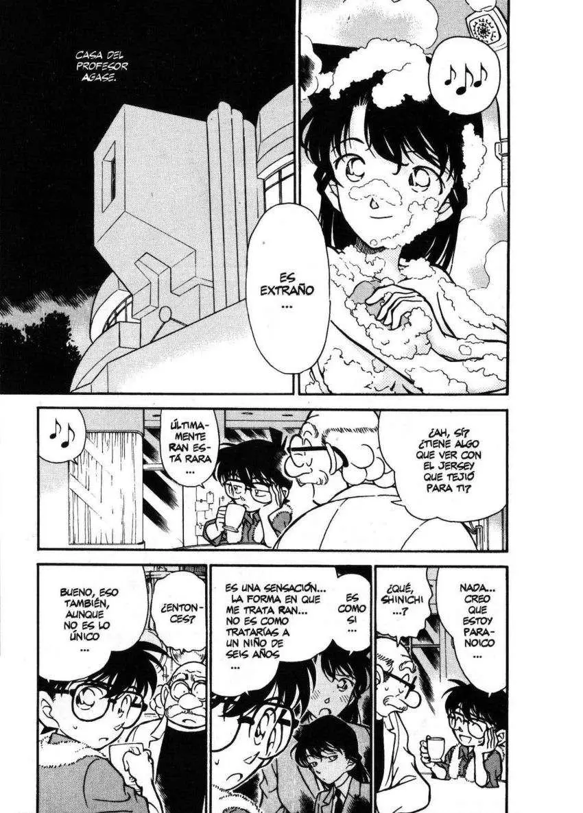 Detective Conan capítulo 251 página 6