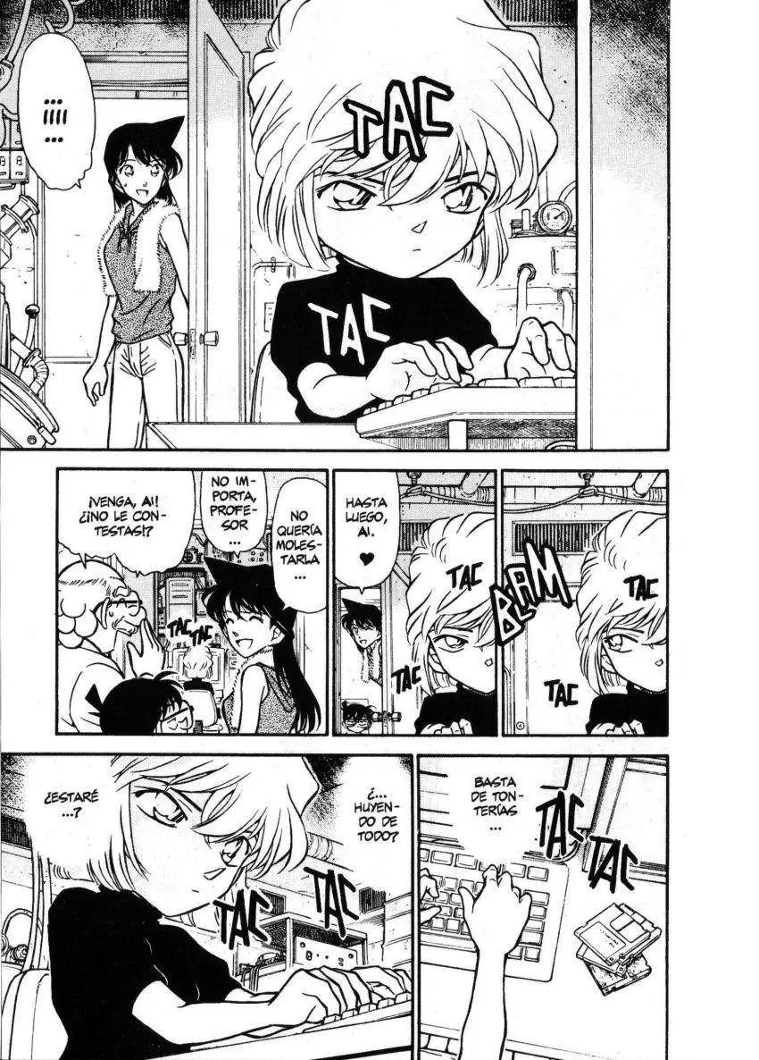 Detective Conan capítulo 251 página 8