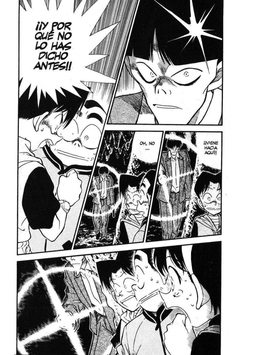 Detective Conan capítulo 253 página 4