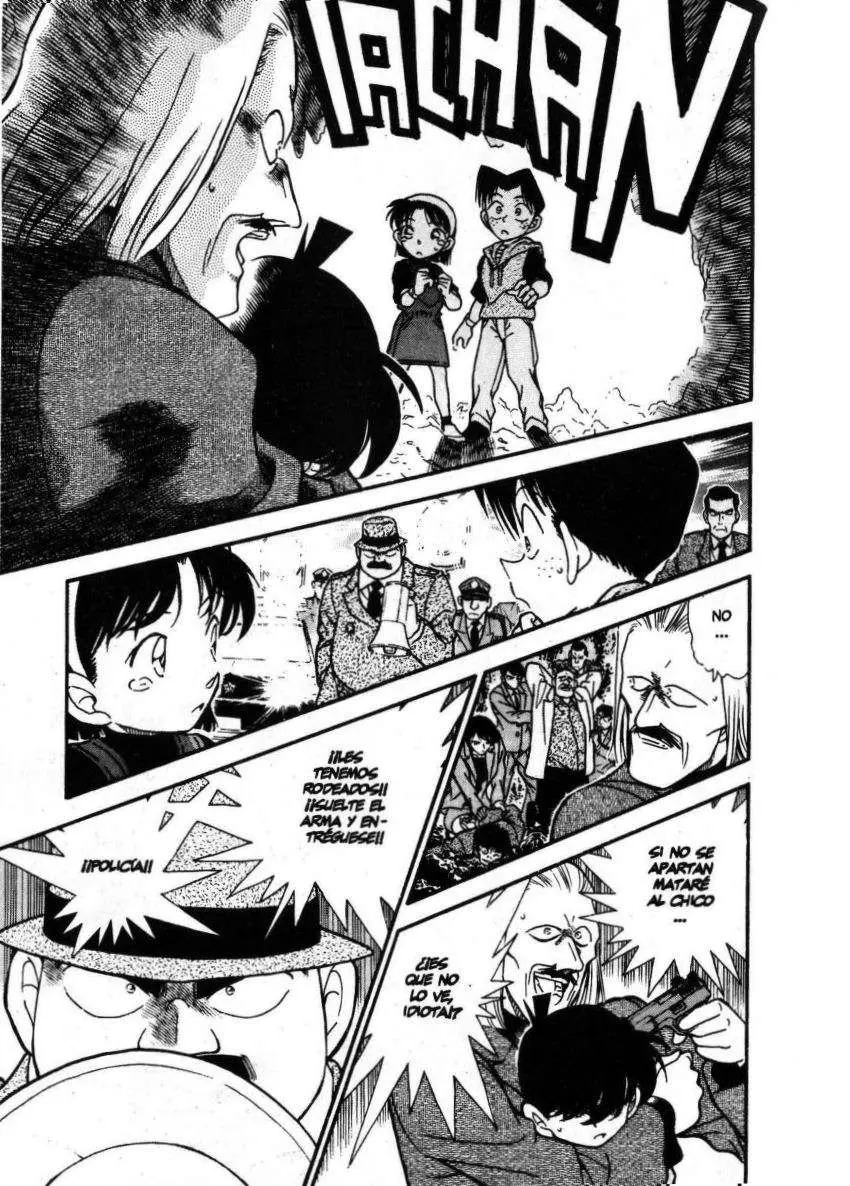 Detective Conan capítulo 253 página 12