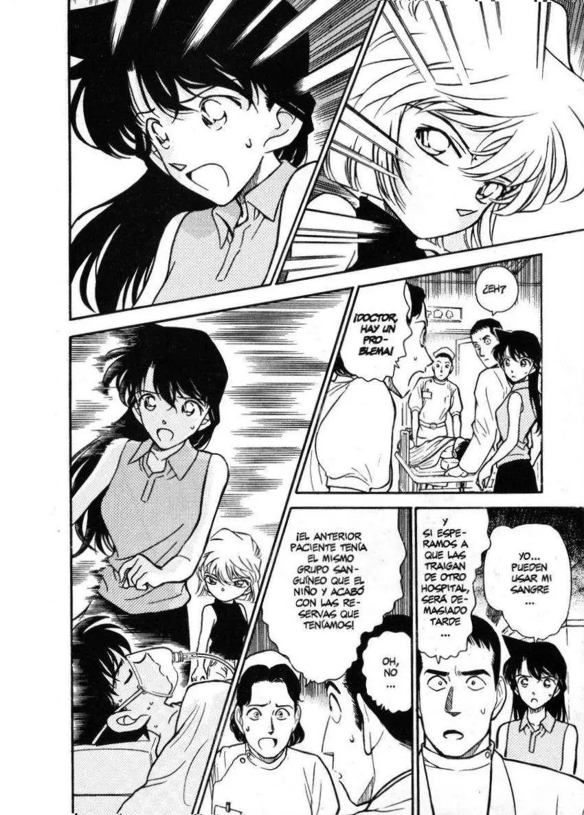 Detective Conan capítulo 253 página 15