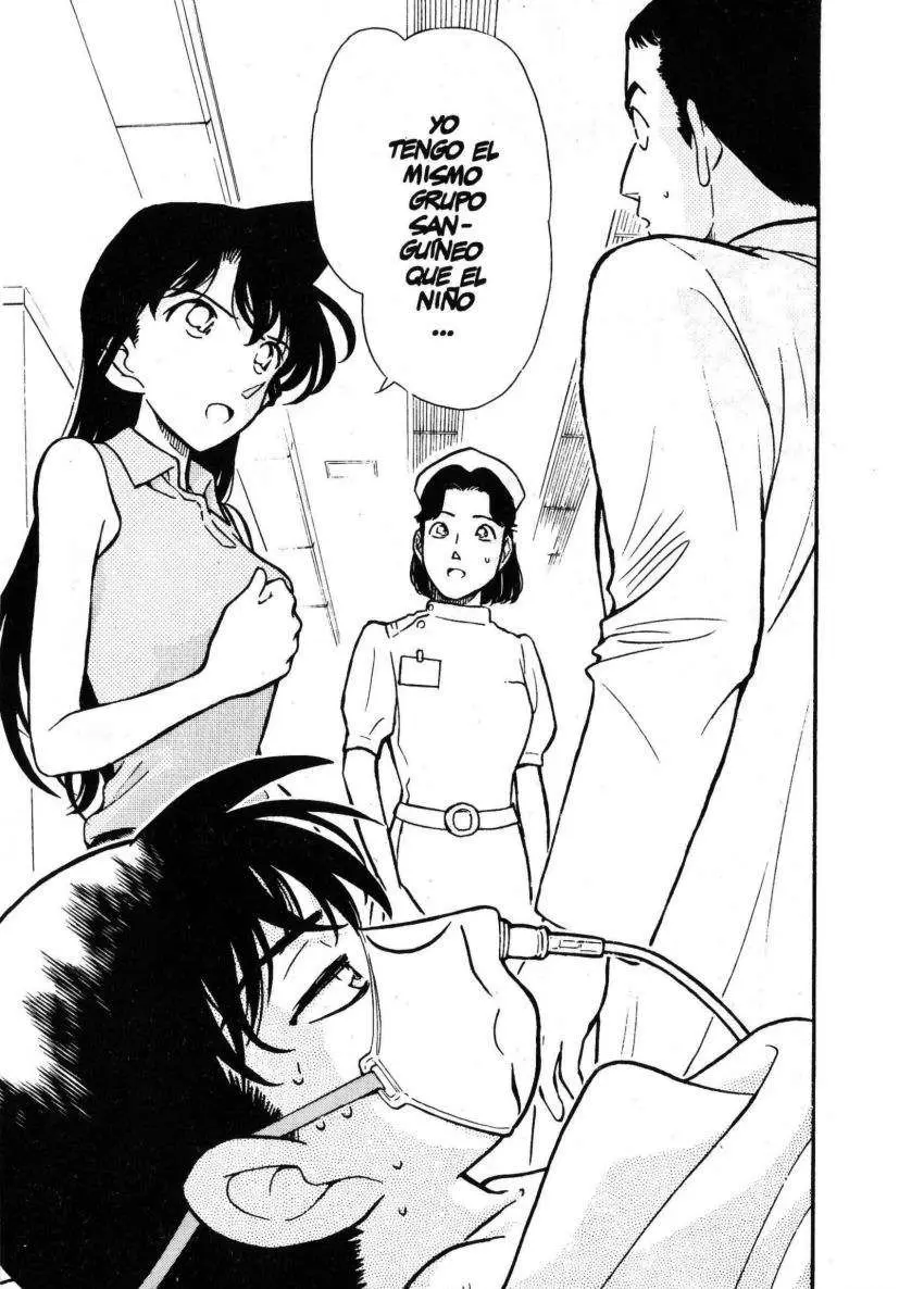 Detective Conan capítulo 253 página 16