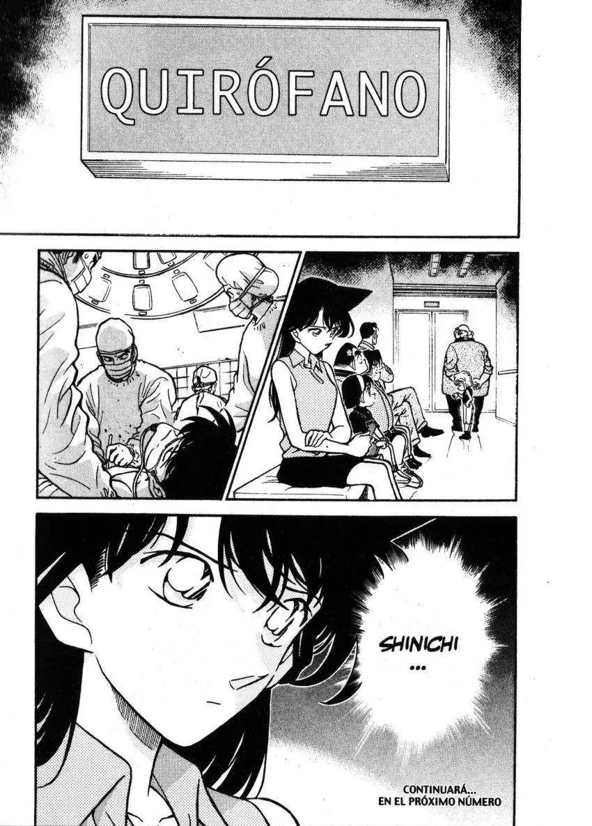 Detective Conan capítulo 253 página 18