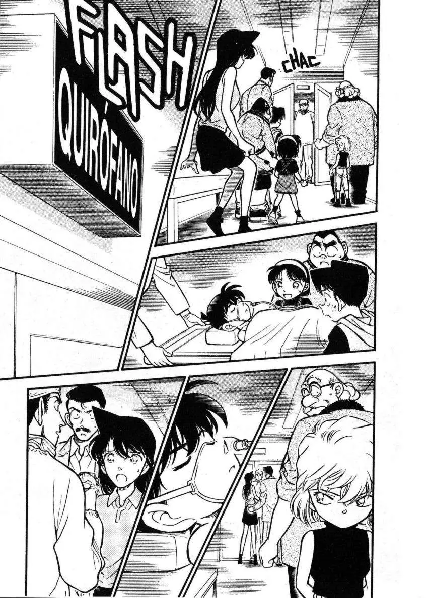 Detective Conan capítulo 254 página 2