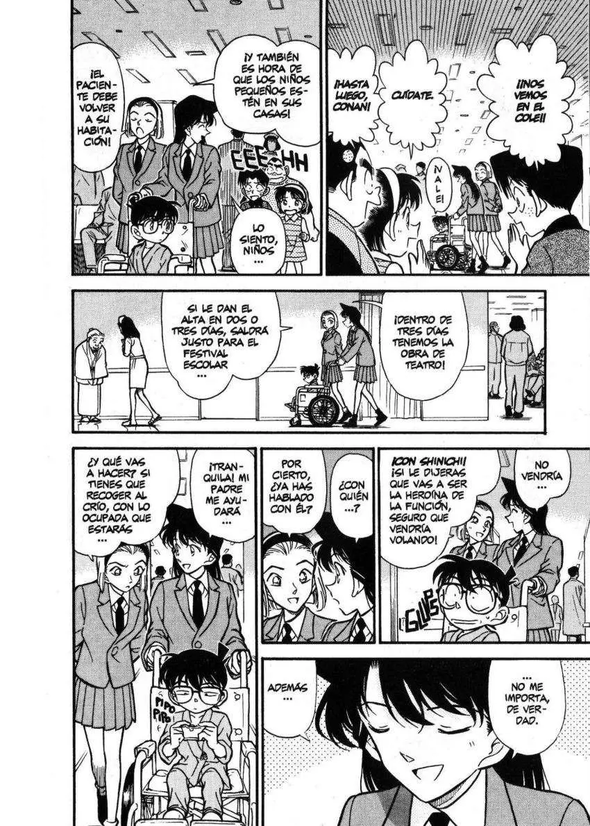 Detective Conan capítulo 254 página 7