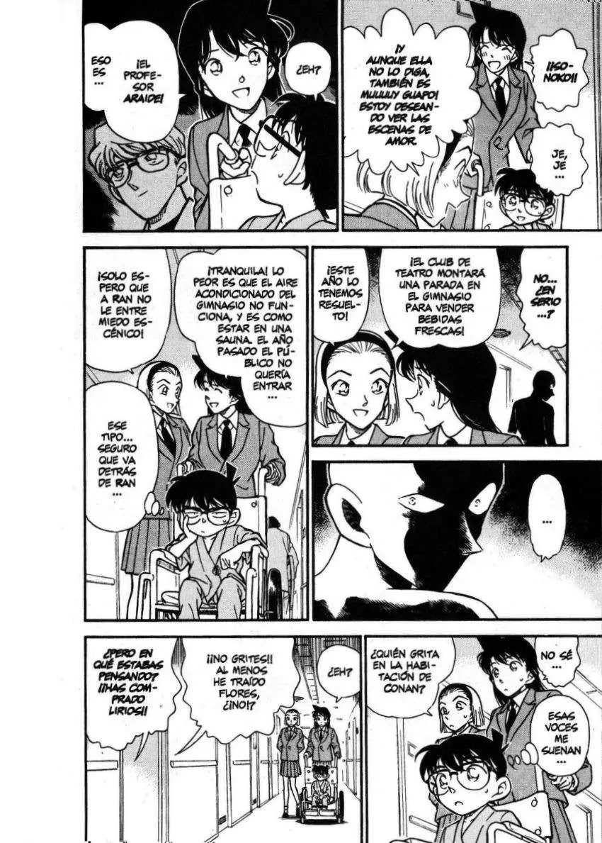 Detective Conan capítulo 254 página 9