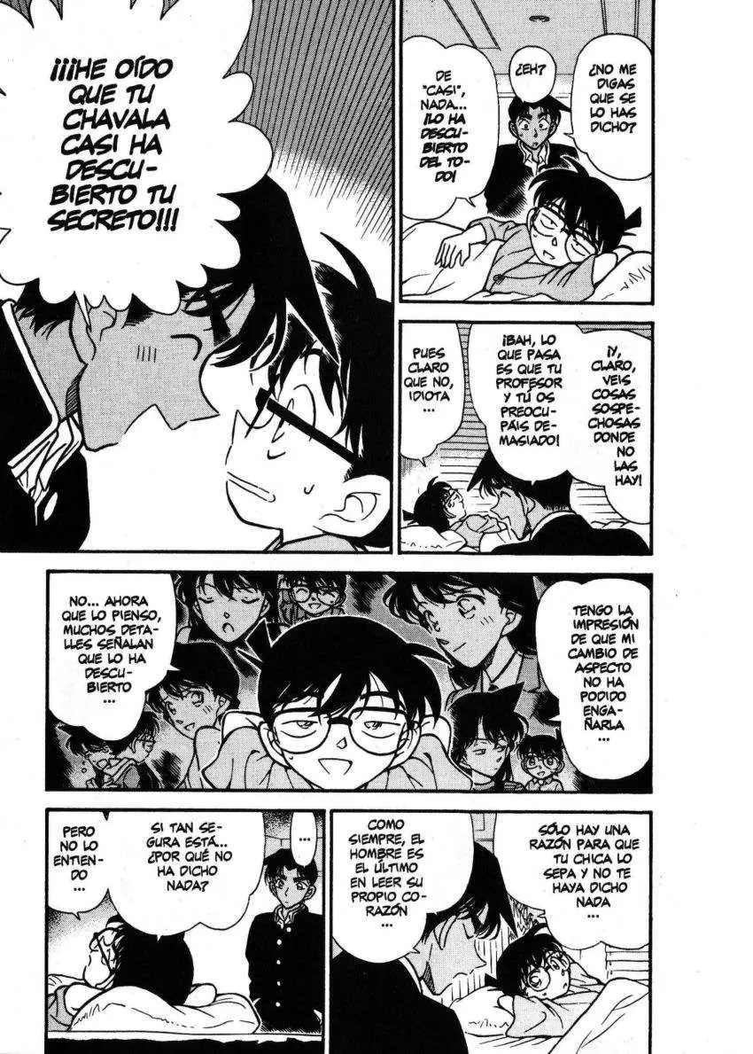 Detective Conan capítulo 254 página 12
