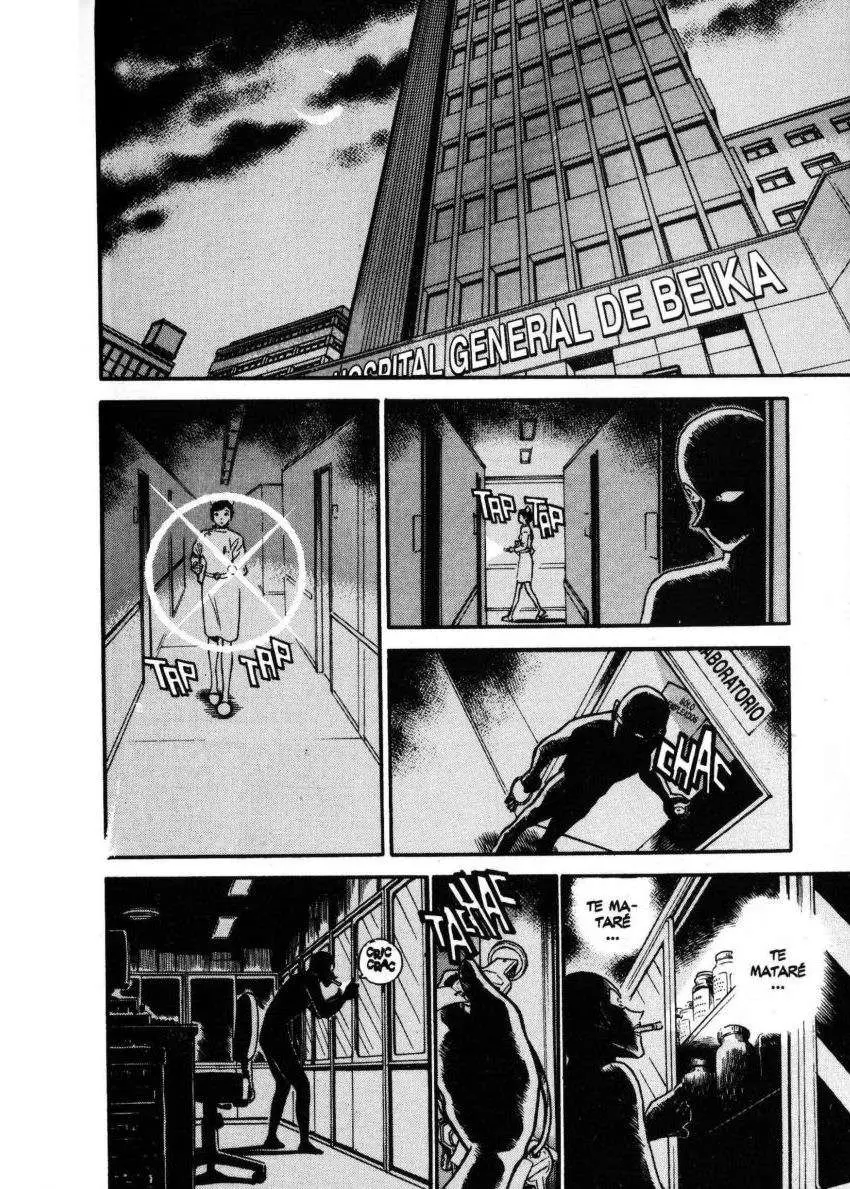 Detective Conan capítulo 254 página 15