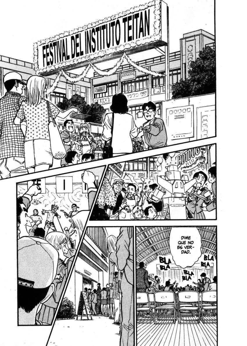 Detective Conan capítulo 255 página 6