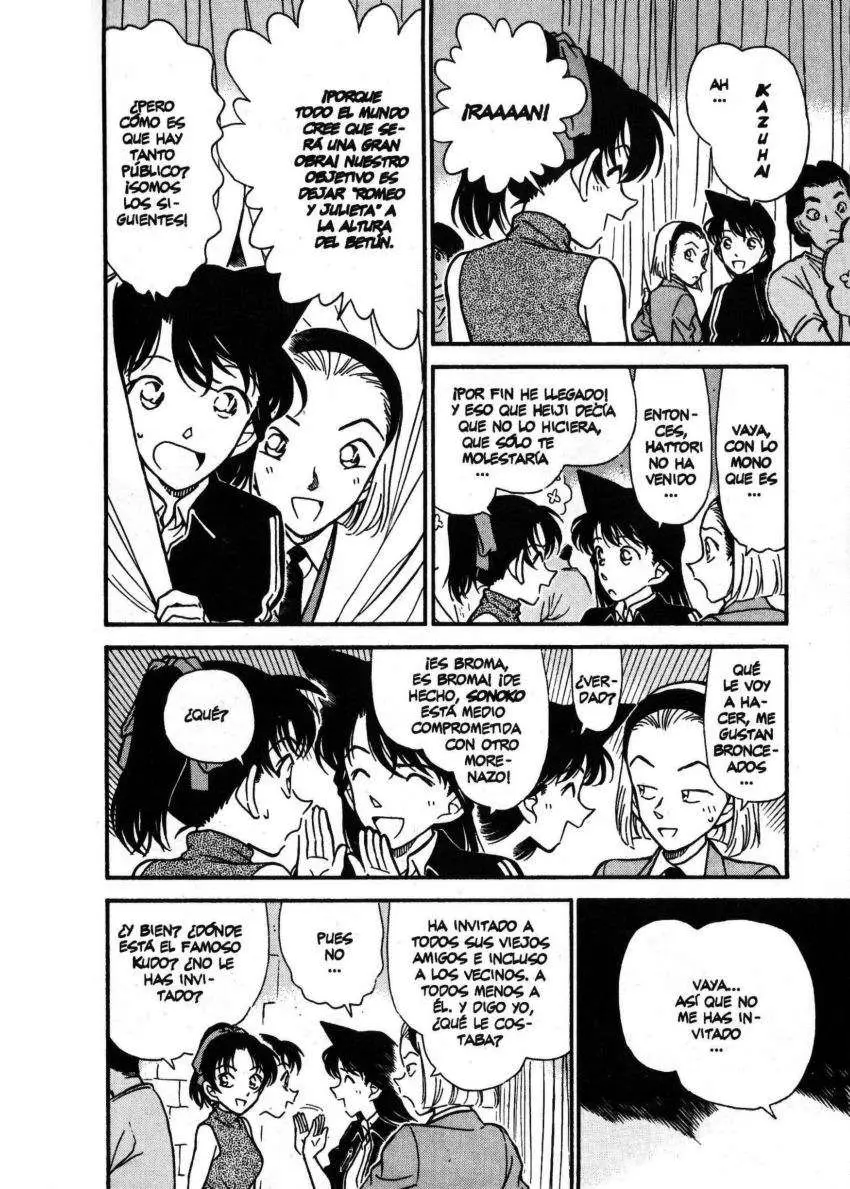 Detective Conan capítulo 255 página 7