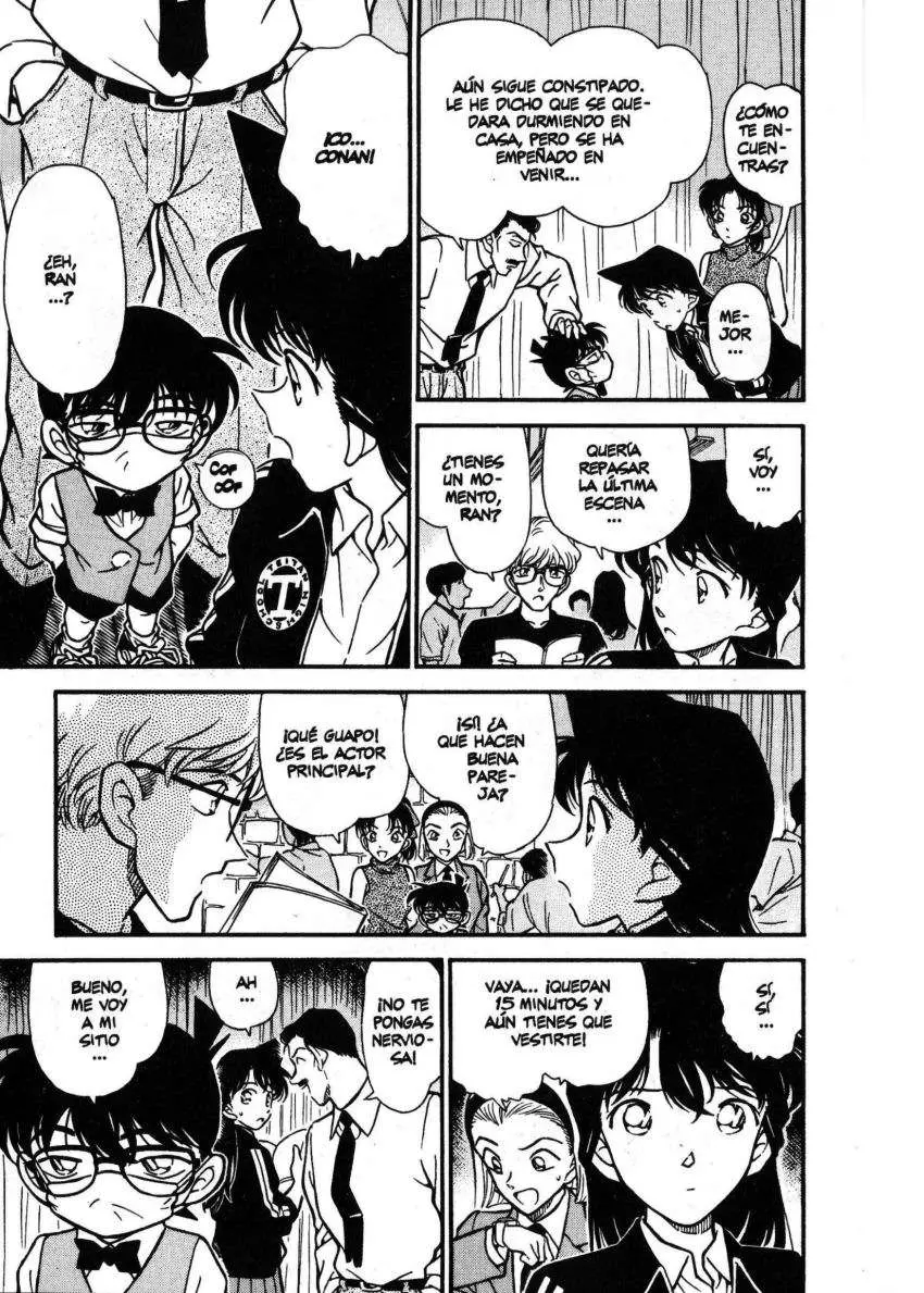 Detective Conan capítulo 255 página 8