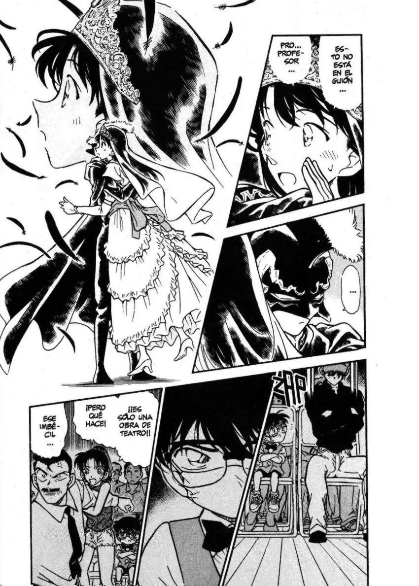 Detective Conan capítulo 255 página 14